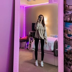 Meet your Posher, Aubrey